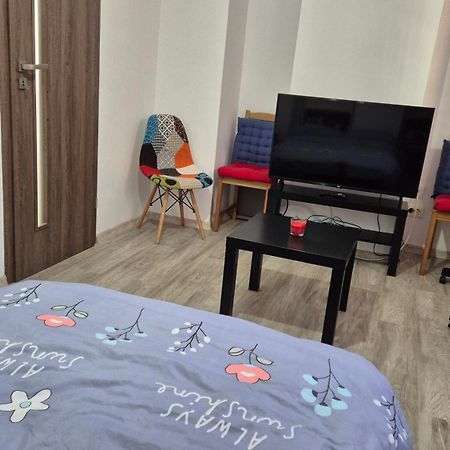Littlebig Apartment Bucarest Extérieur photo