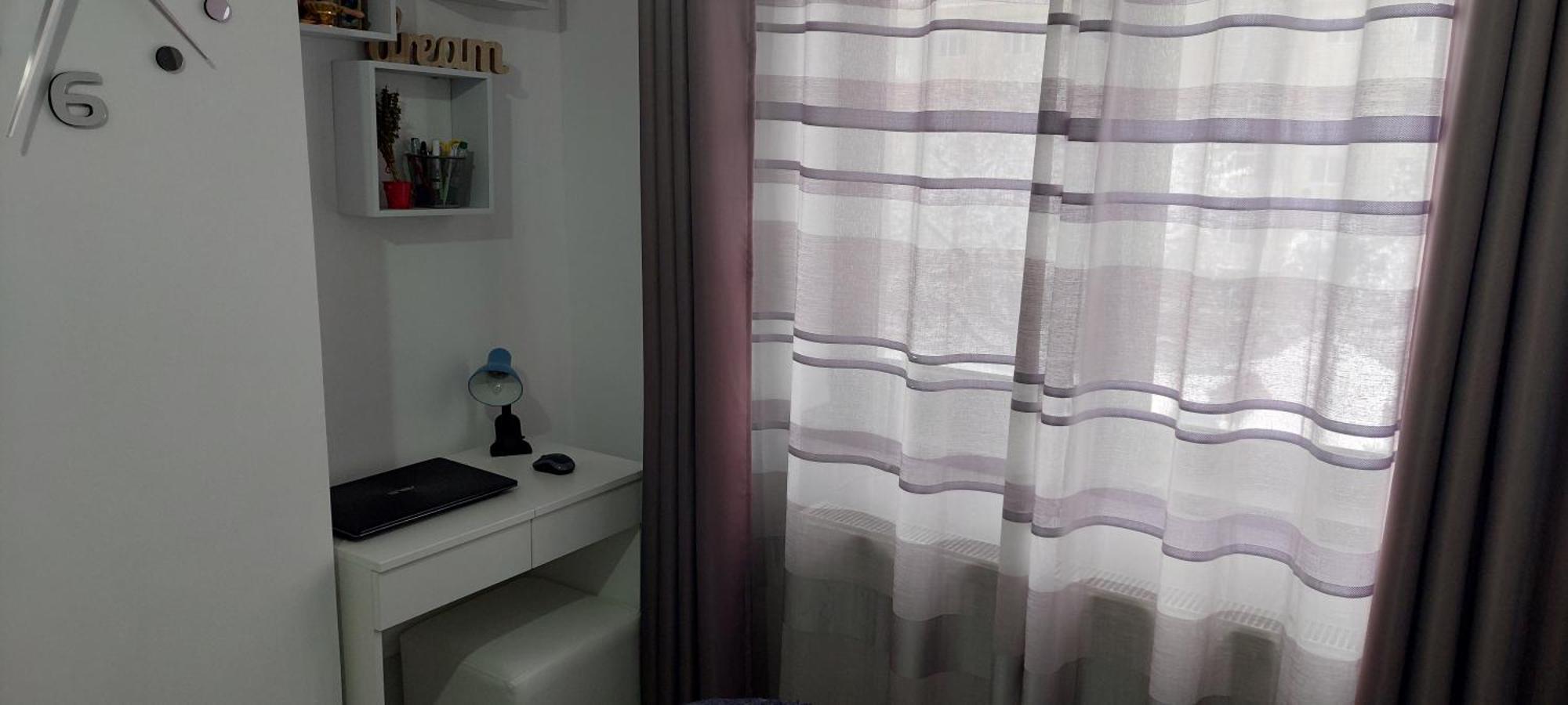Littlebig Apartment Bucarest Extérieur photo
