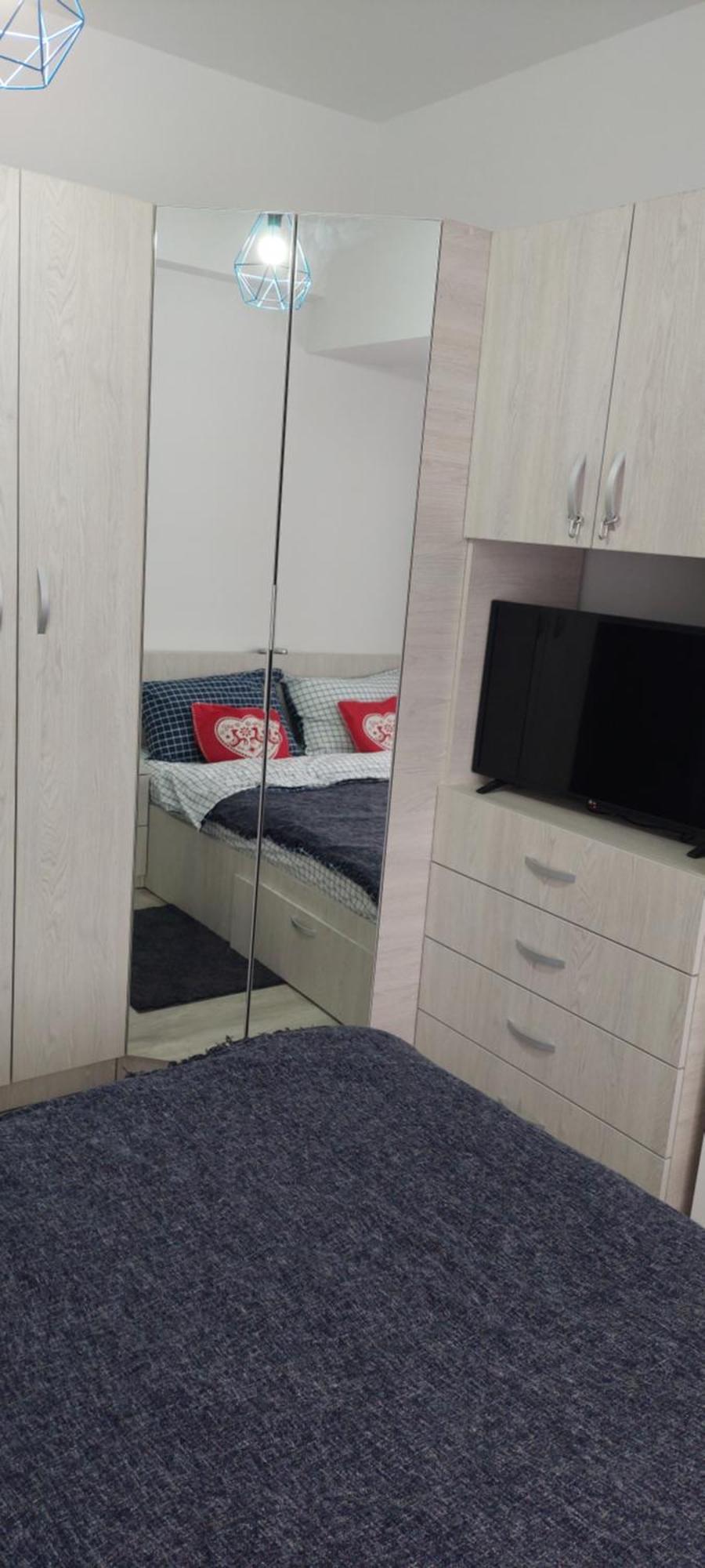 Littlebig Apartment Bucarest Extérieur photo