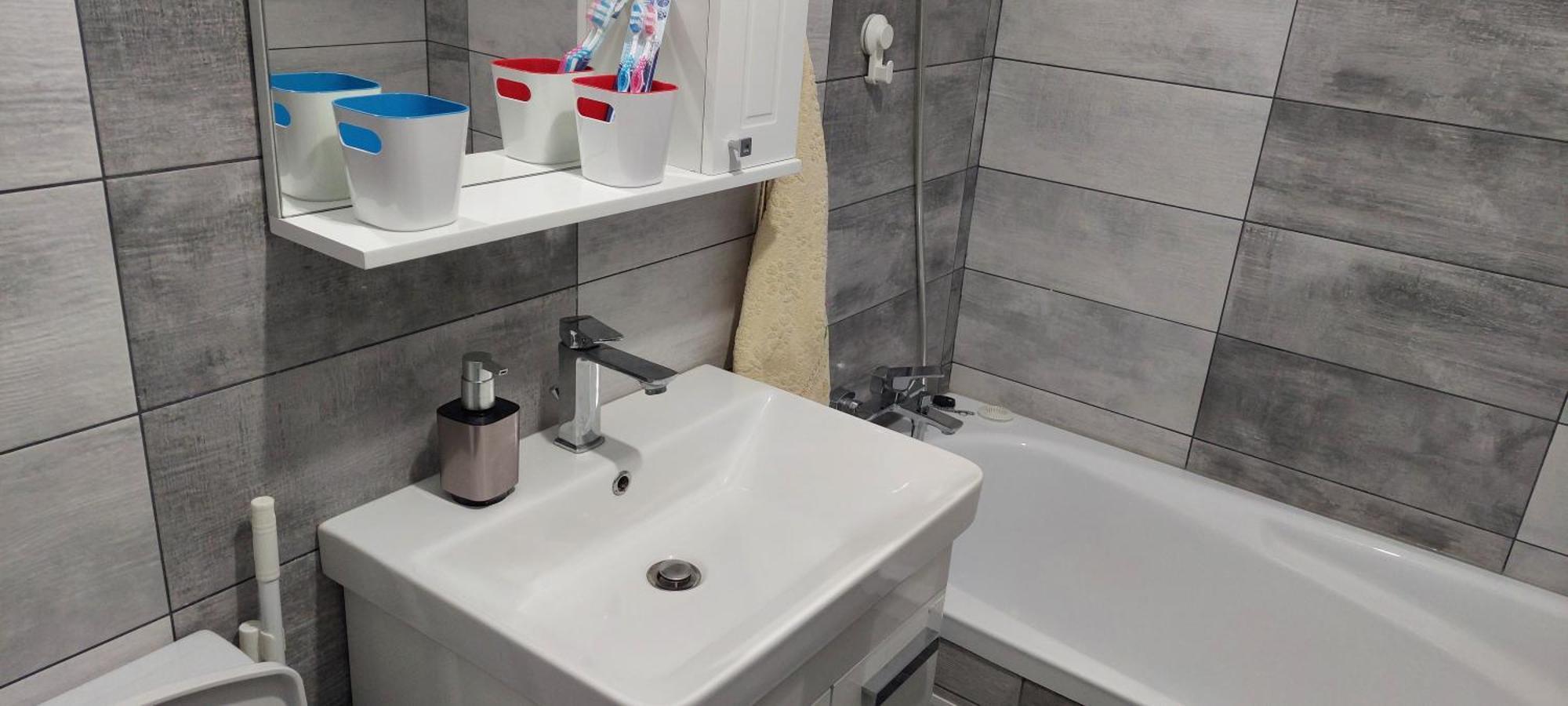 Littlebig Apartment Bucarest Extérieur photo