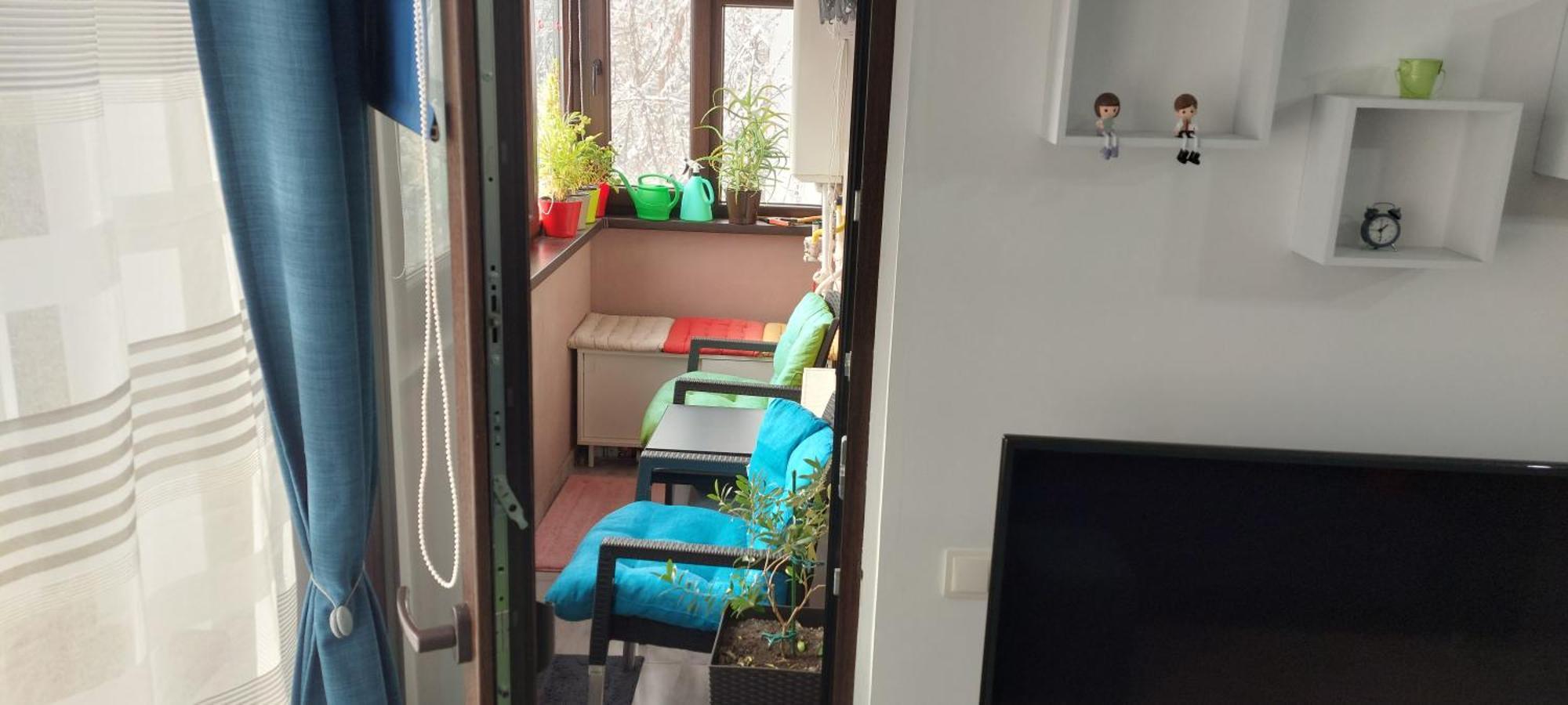 Littlebig Apartment Bucarest Extérieur photo