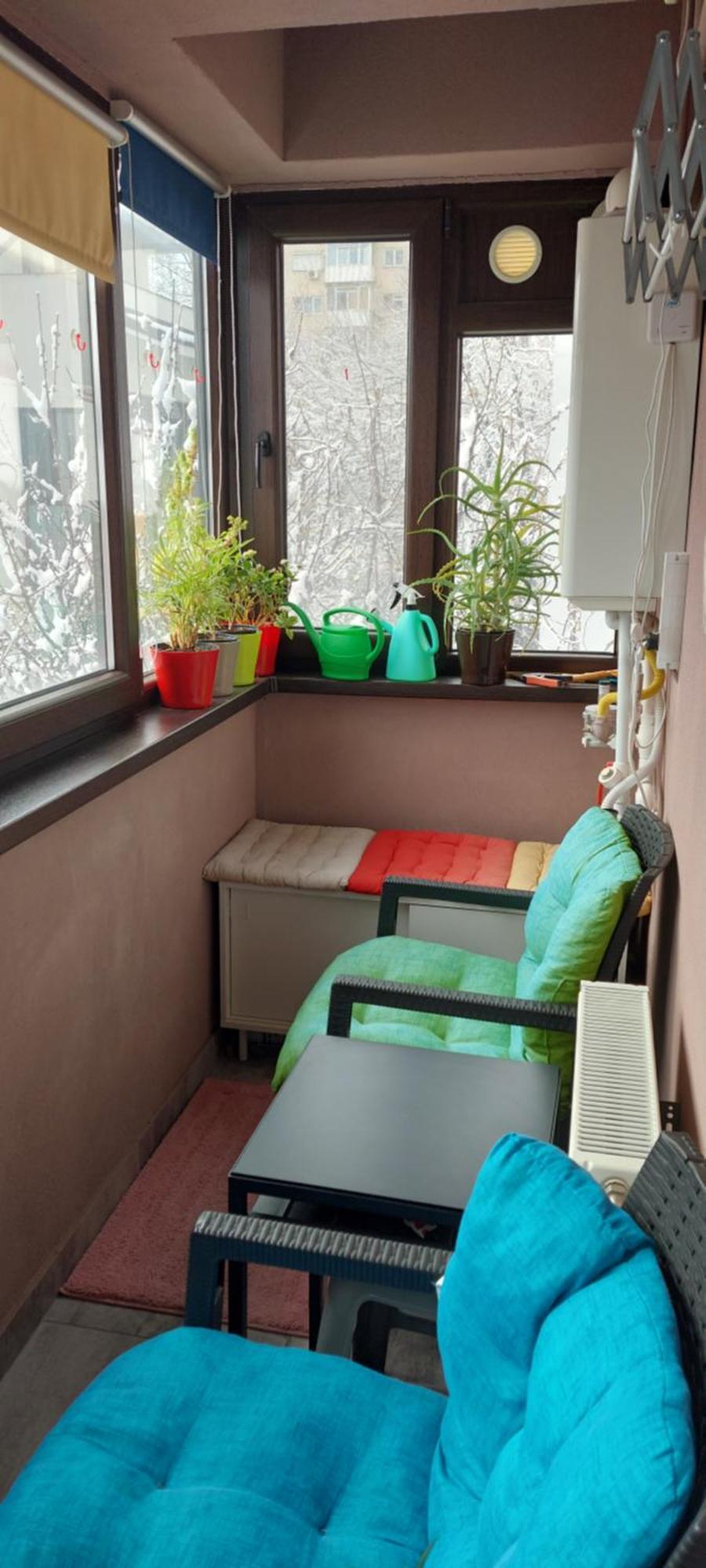 Littlebig Apartment Bucarest Extérieur photo