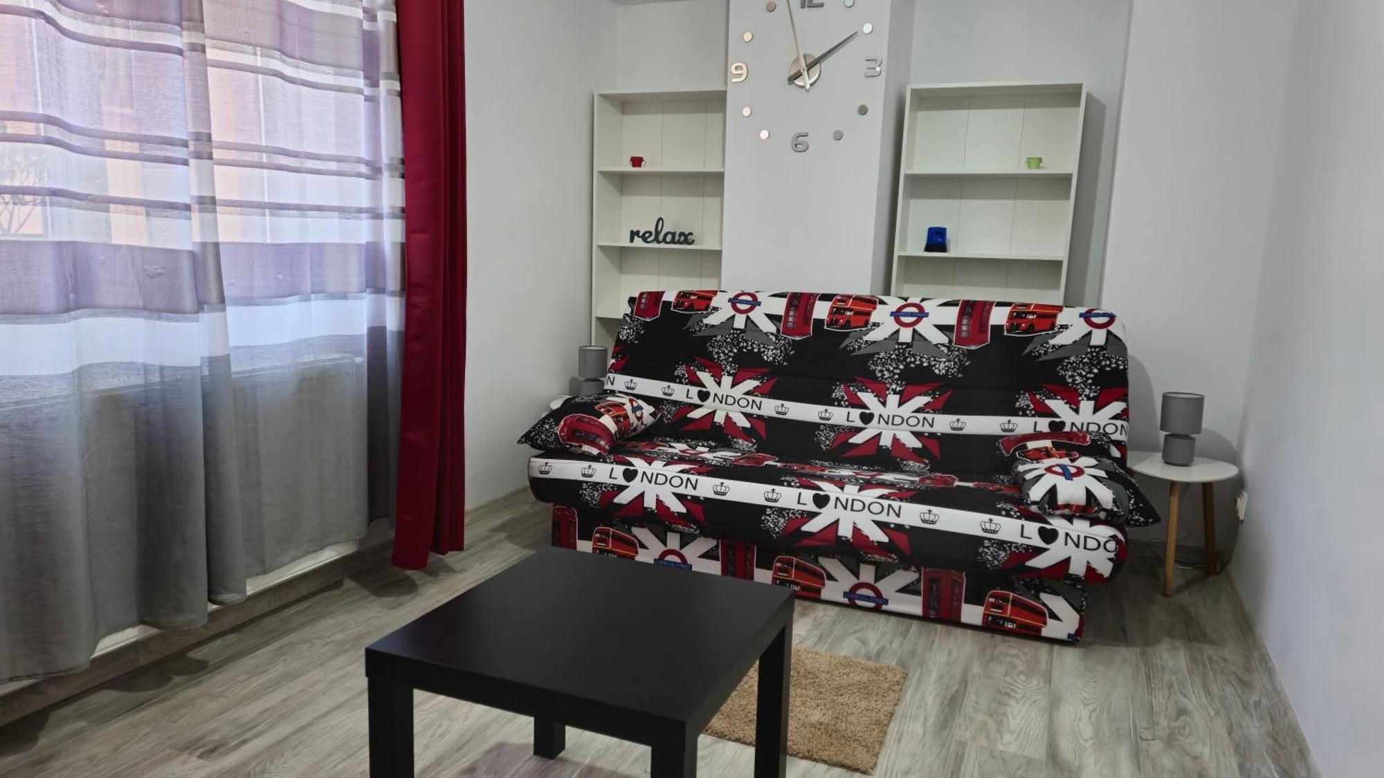 Littlebig Apartment Bucarest Extérieur photo