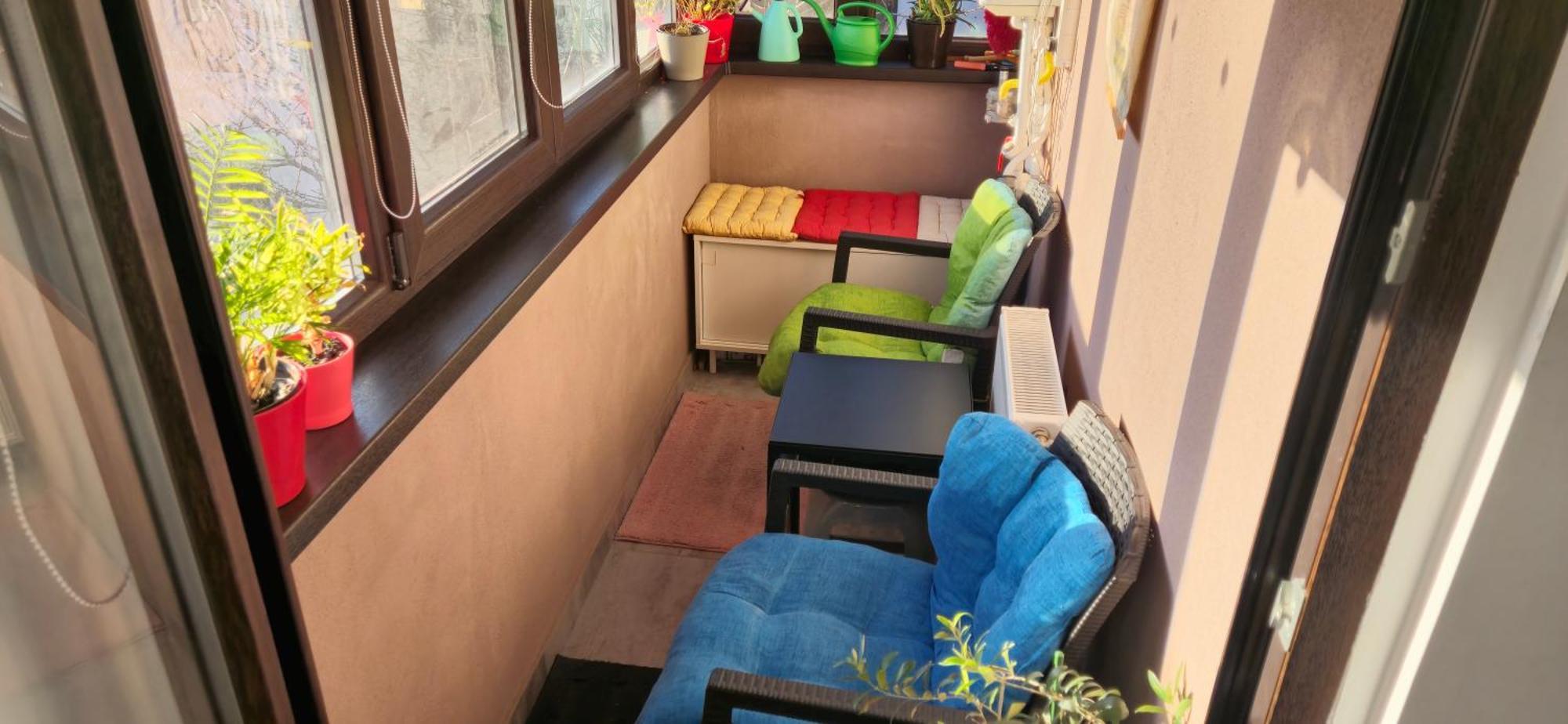 Littlebig Apartment Bucarest Extérieur photo