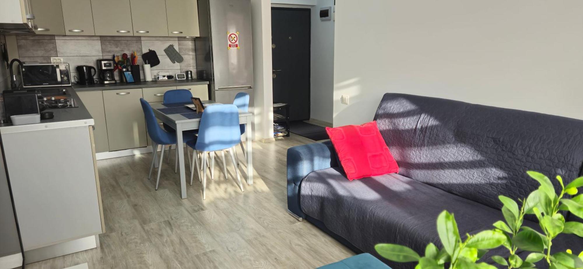 Littlebig Apartment Bucarest Extérieur photo