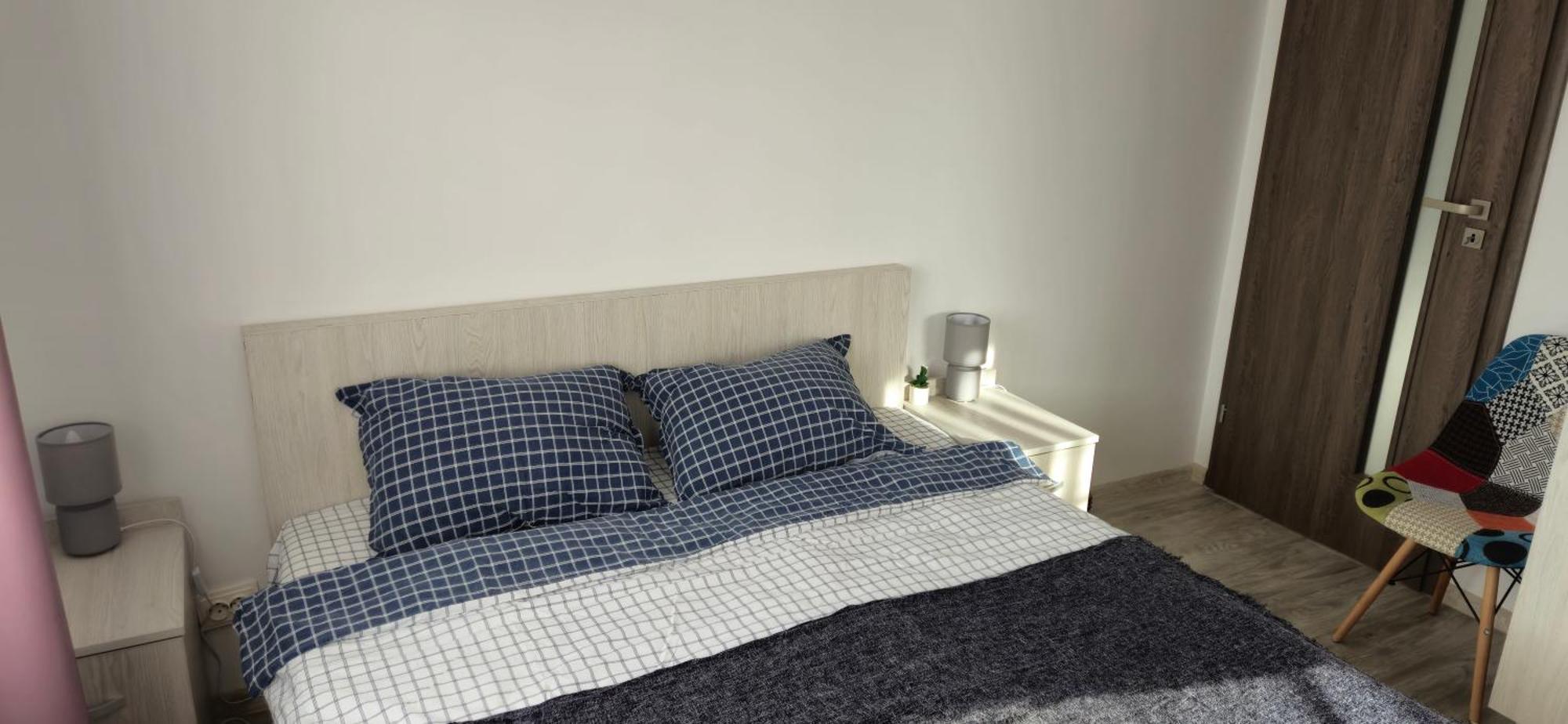 Littlebig Apartment Bucarest Extérieur photo