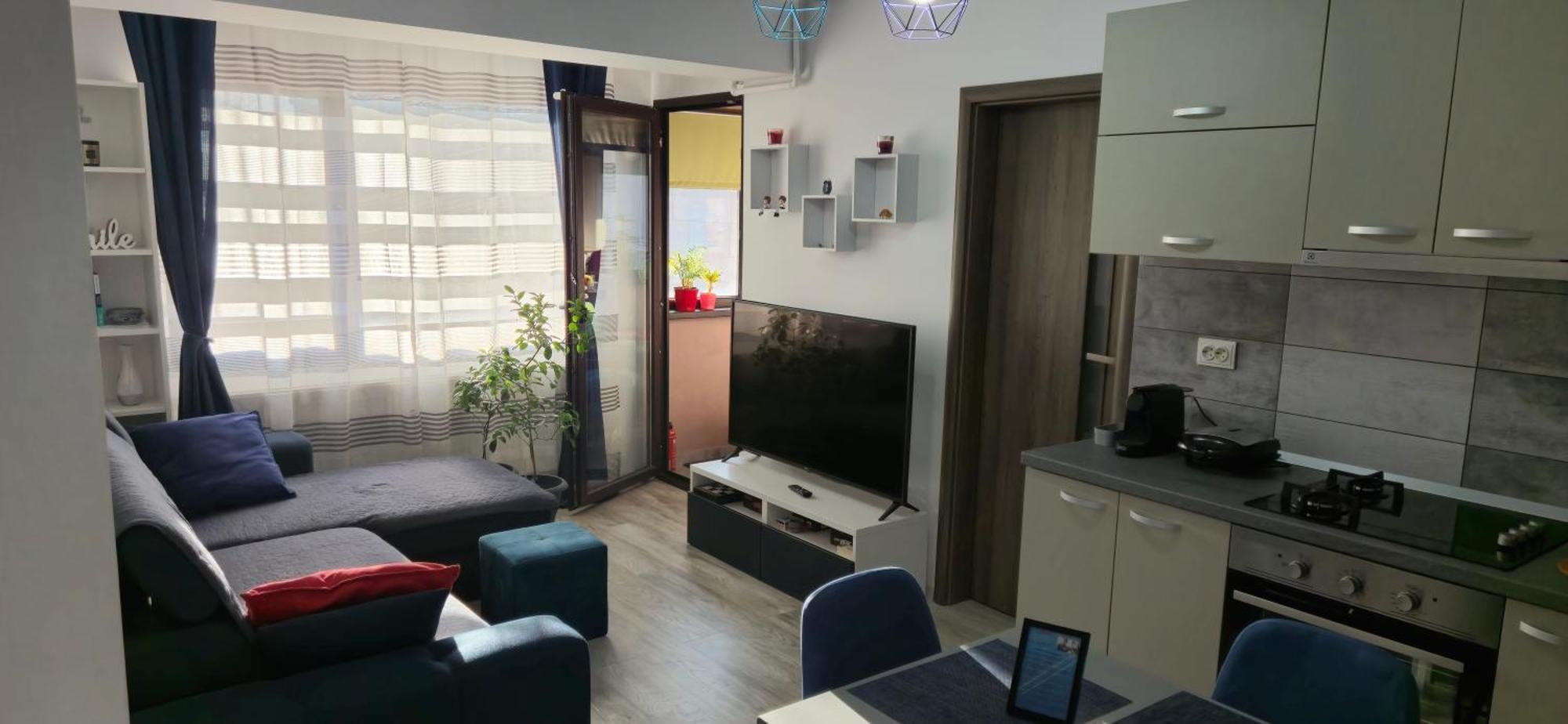 Littlebig Apartment Bucarest Extérieur photo