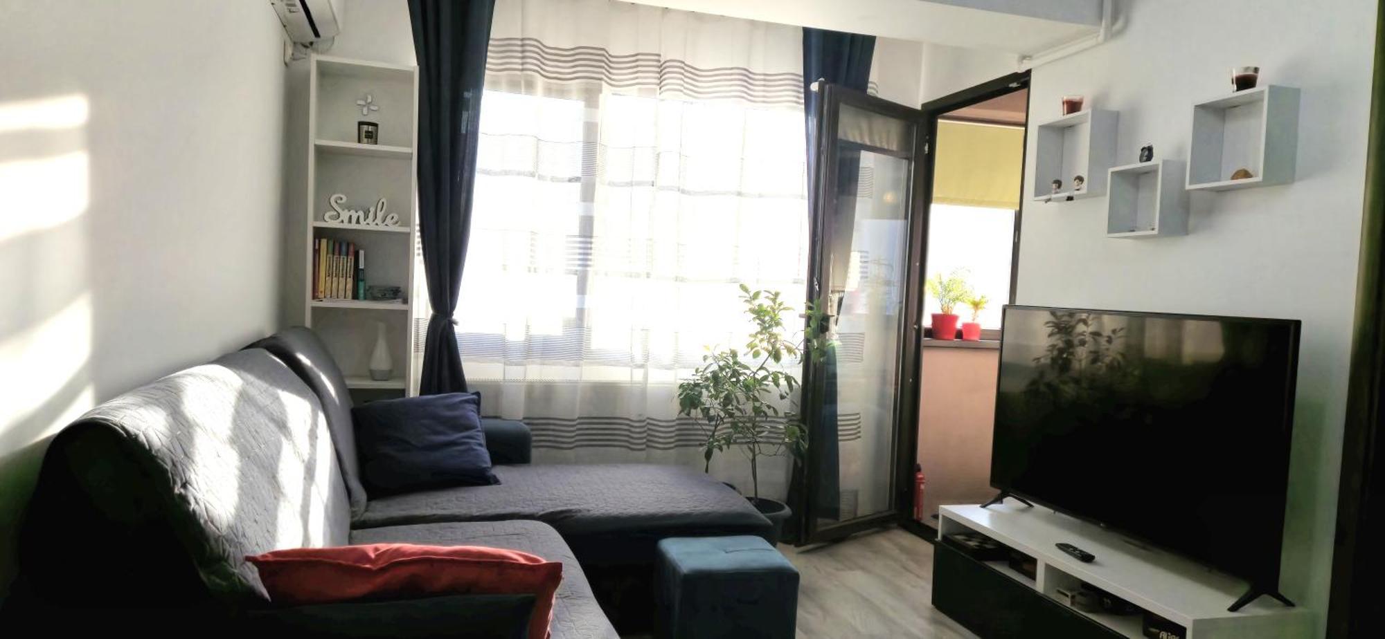 Littlebig Apartment Bucarest Extérieur photo