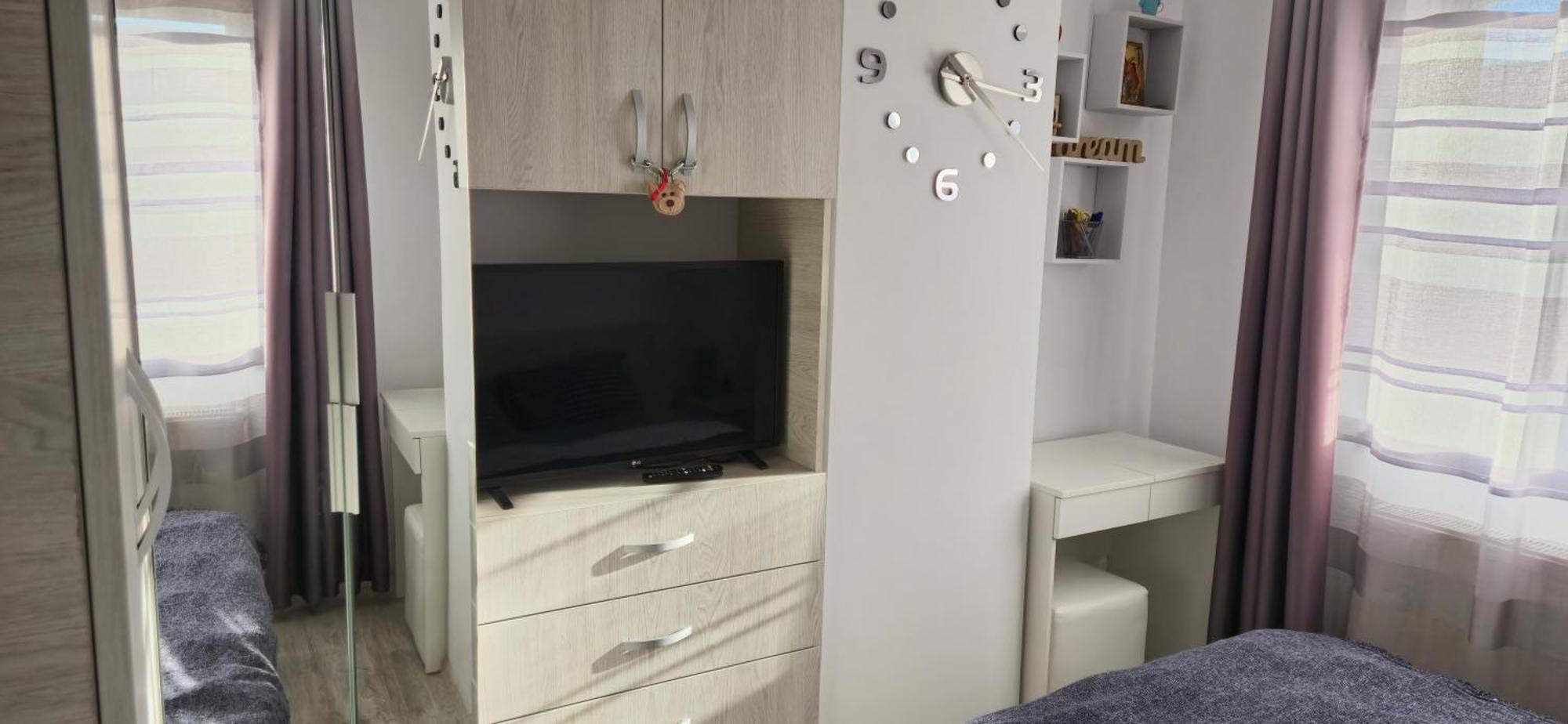 Littlebig Apartment Bucarest Extérieur photo