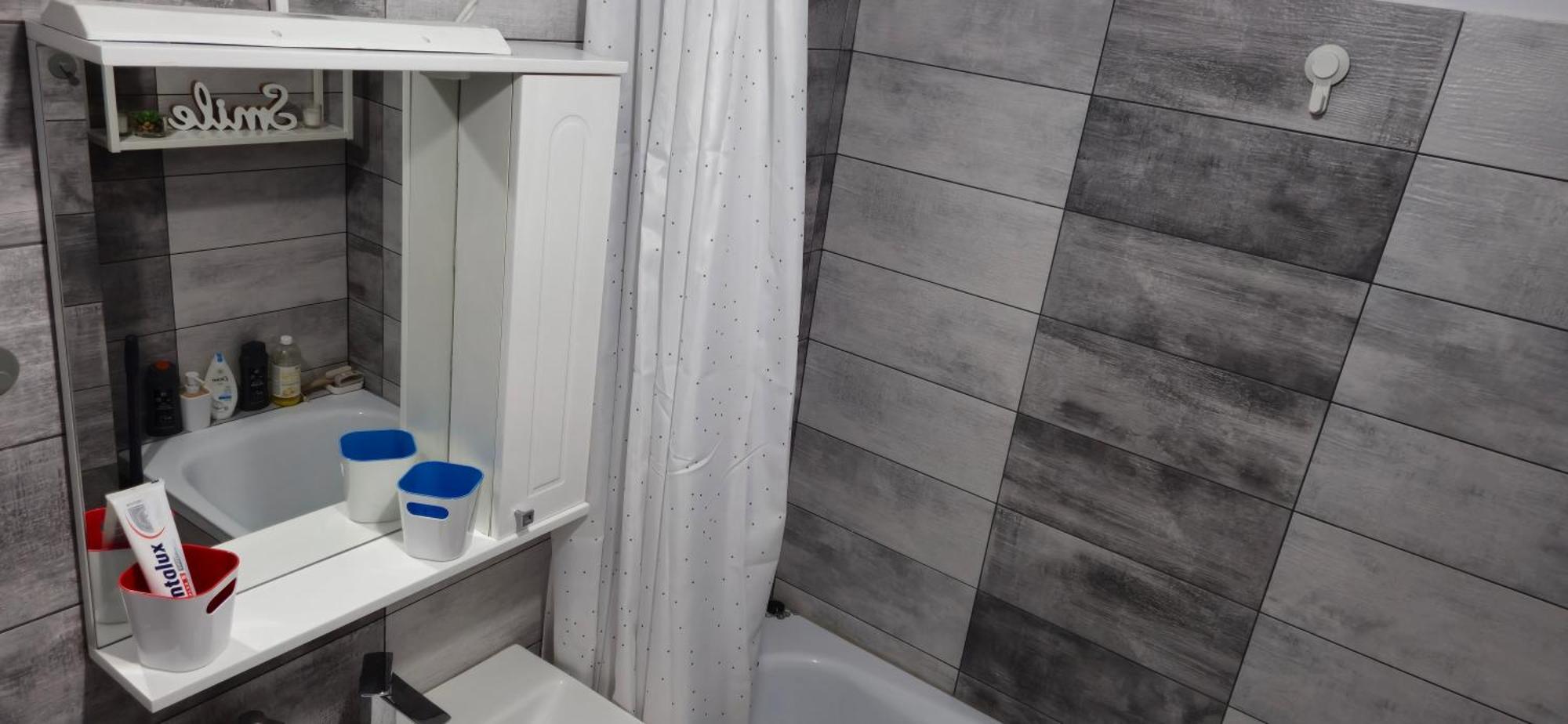 Littlebig Apartment Bucarest Extérieur photo