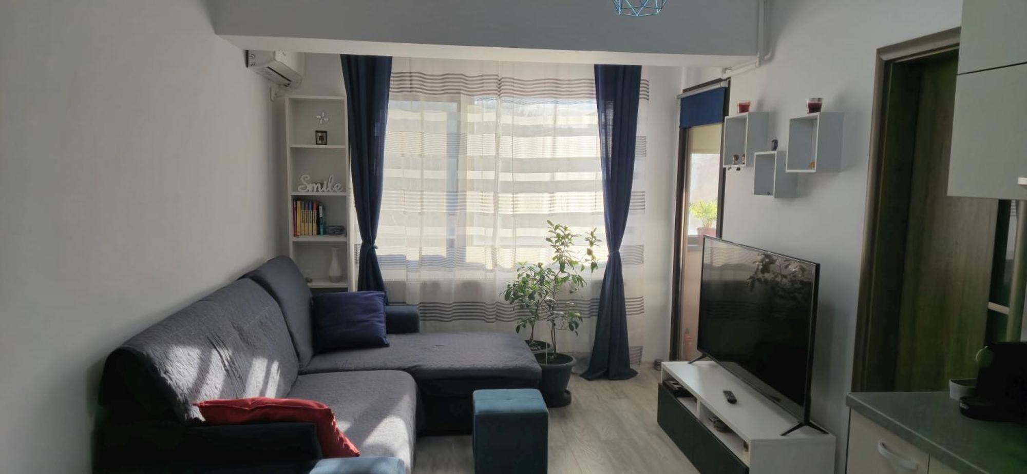 Littlebig Apartment Bucarest Extérieur photo